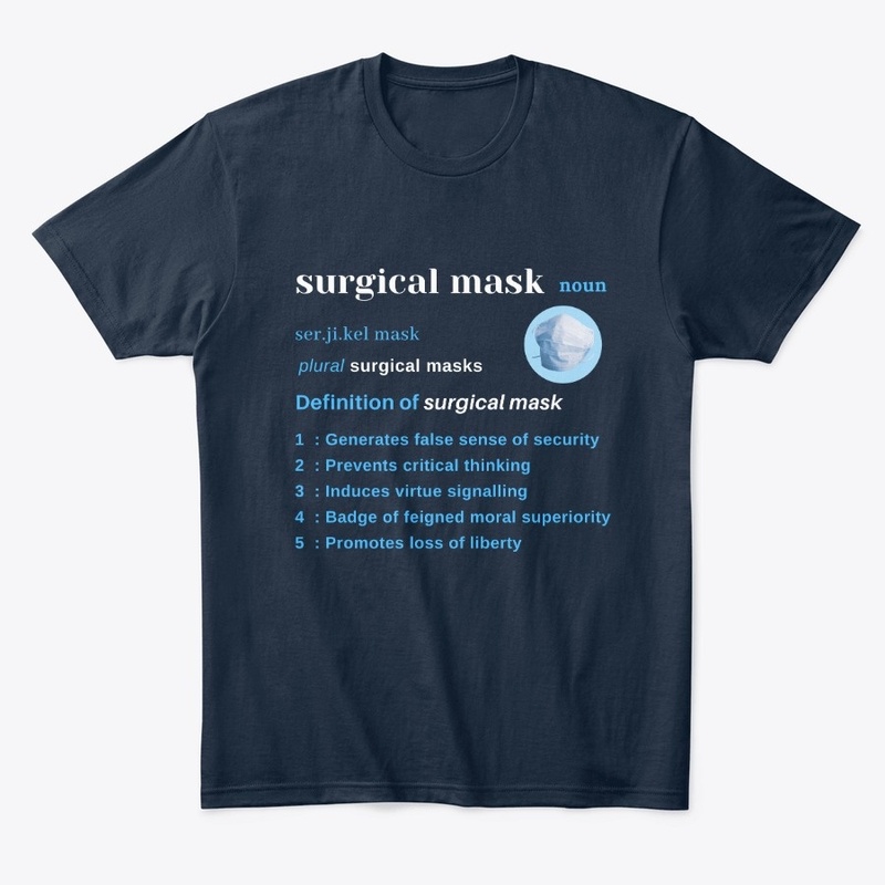 Surgical Face Mask