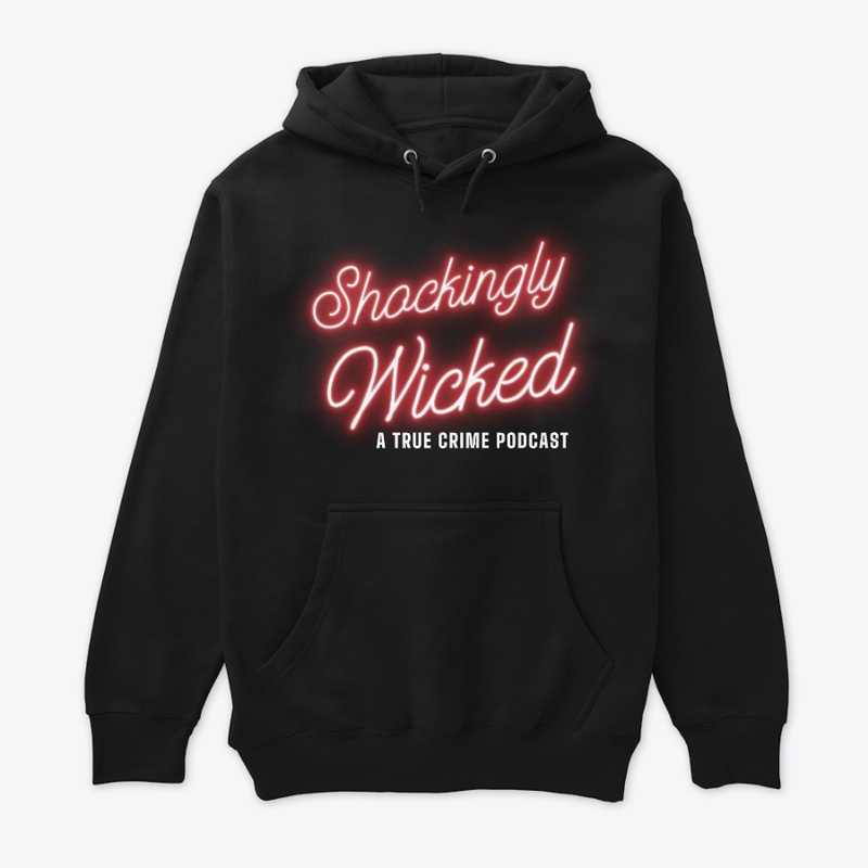 Shockingly Wicked Logo