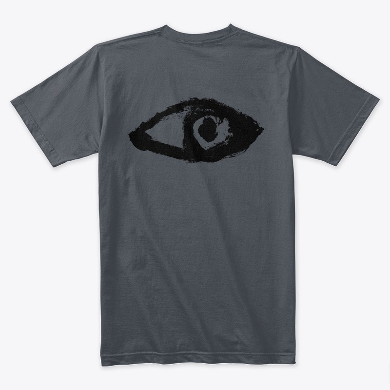 I SEE YOU <3