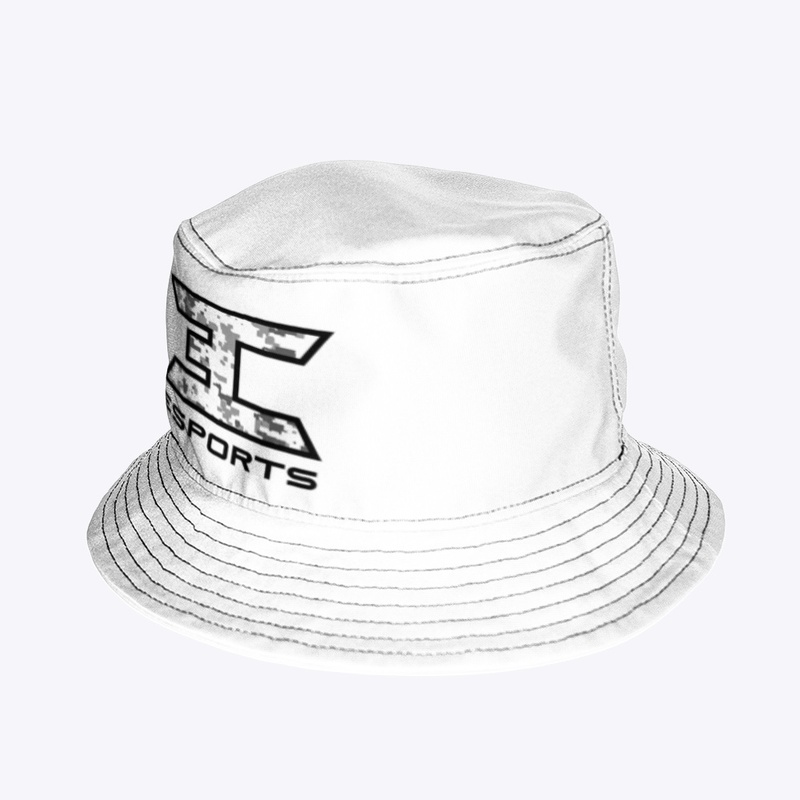 Snow Camo 3CEsports