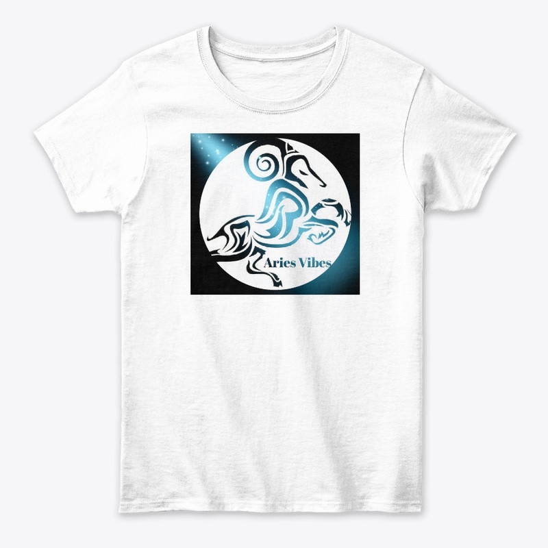 Aries Vibes - Starblue
