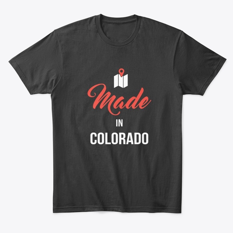 Made in Colorado