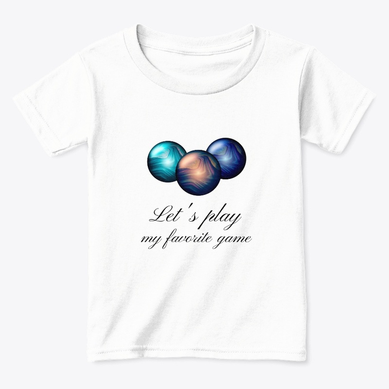 Marble Balls