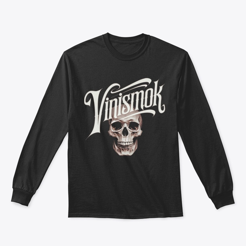 Vinismok 18a9primr halloween 