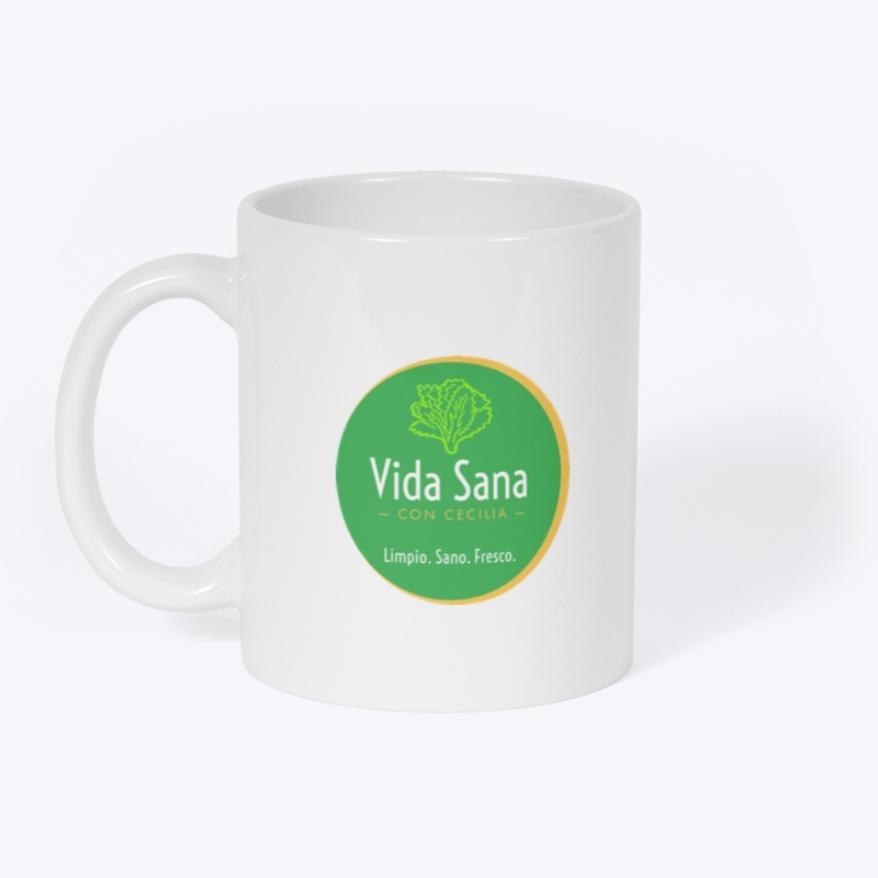 Vida Sana con Cecilia