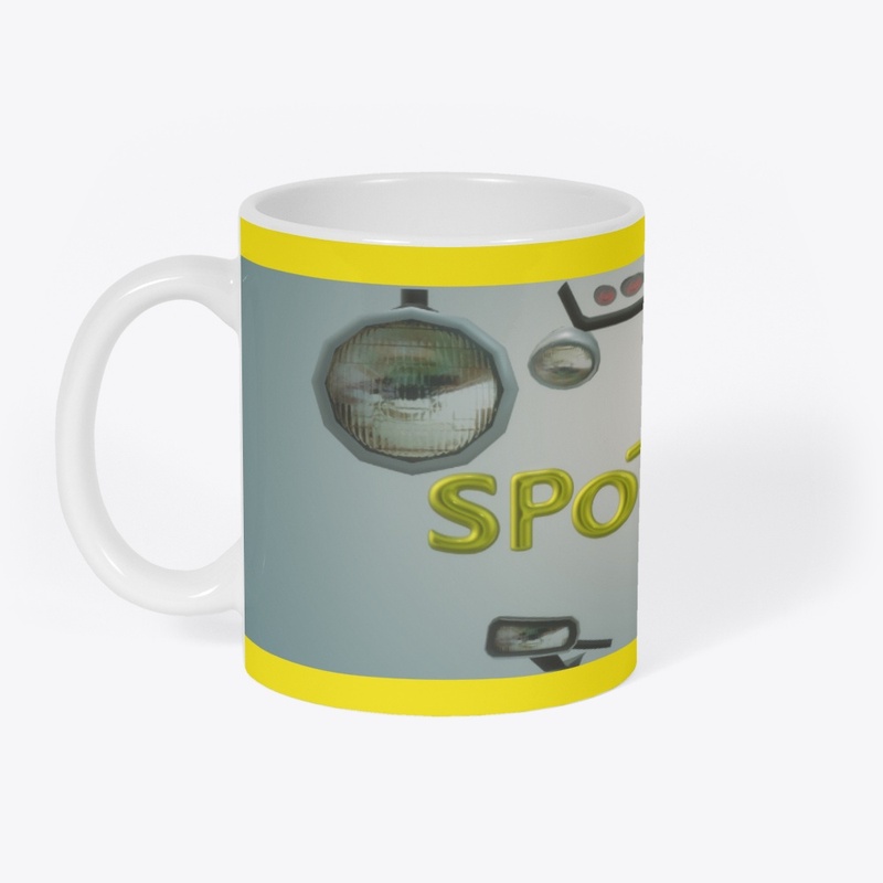 TCSpotlight Refuel