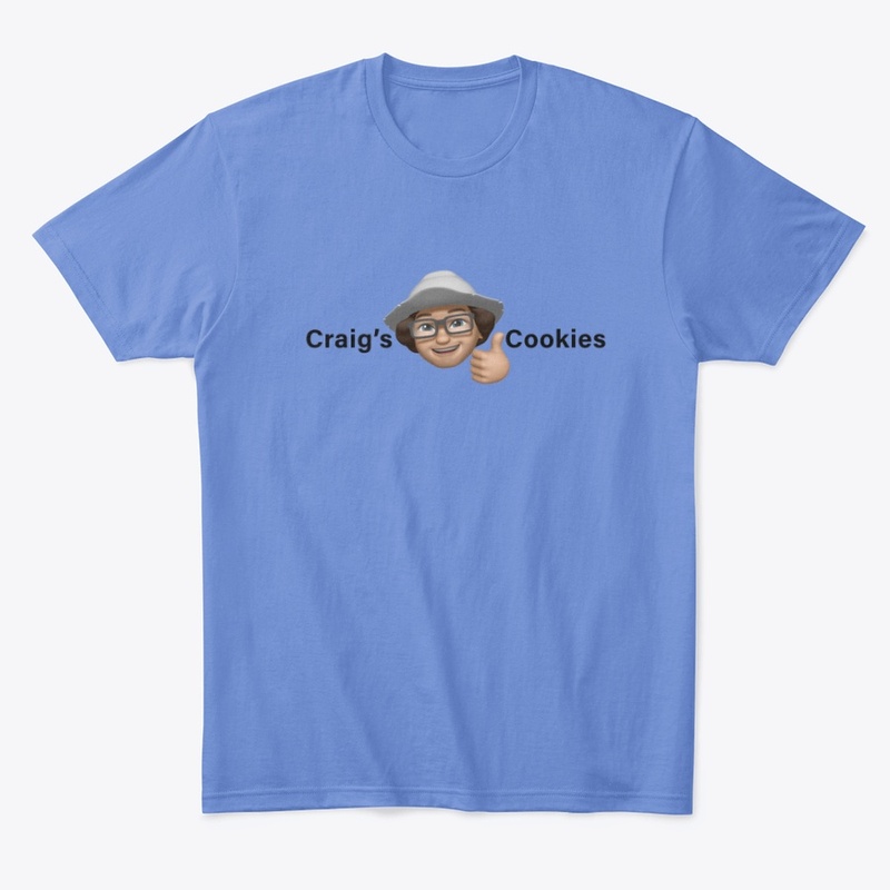 Craig's Cookies