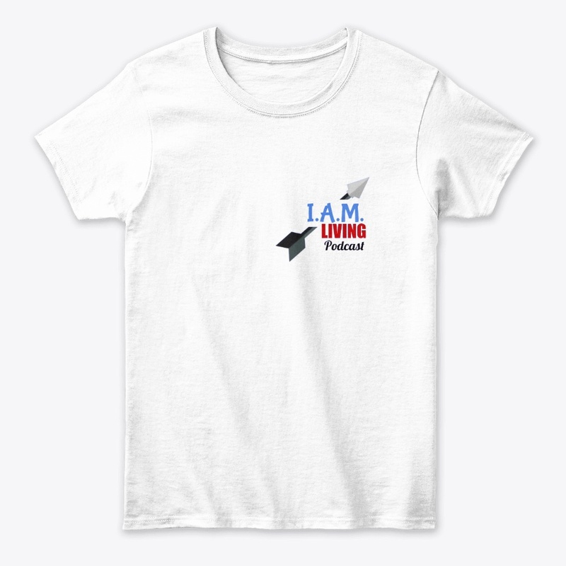 I.A.M. Living Podcast