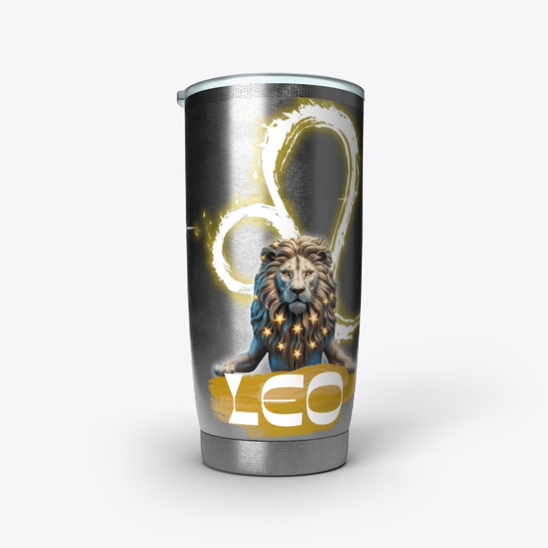 LEO ZODIAC APPAREL 