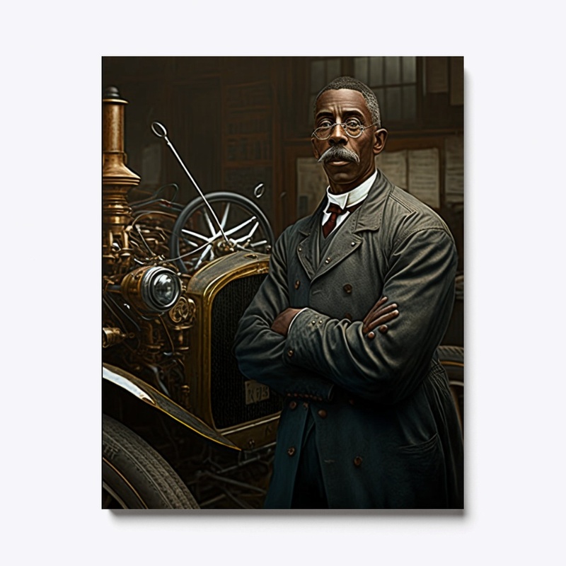 The Blacksmith
