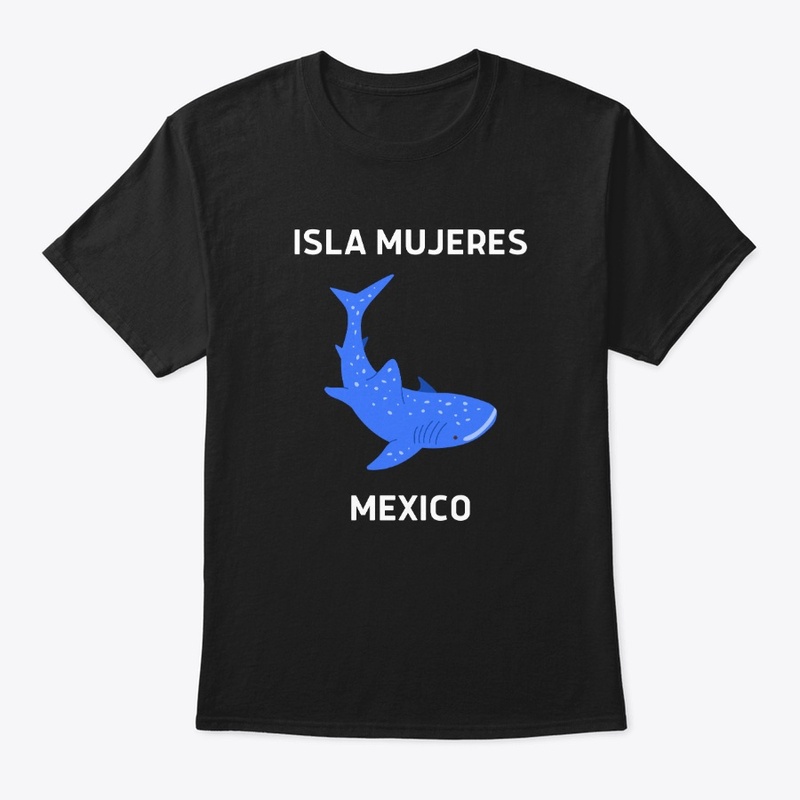 Isla Mujeres Whale Shark Snorkeling