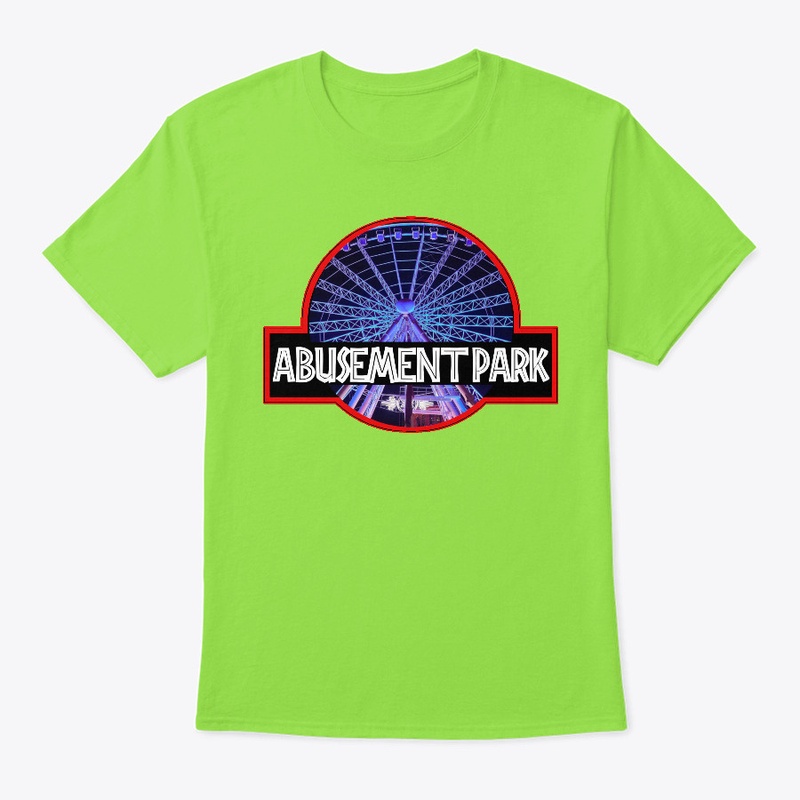 Abusement Park Contest Runner Up