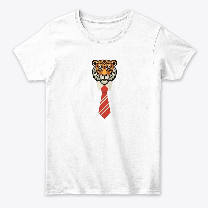 Lion T-shirt