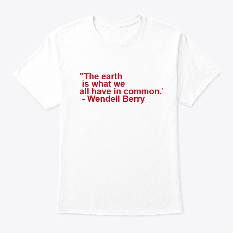 the common earth