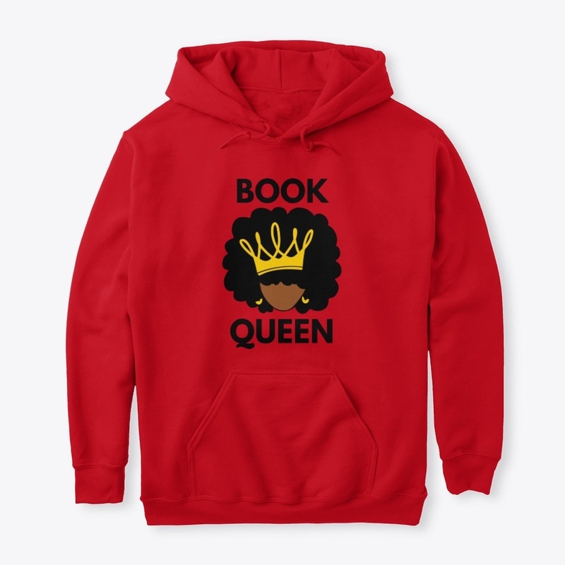 Book Queen