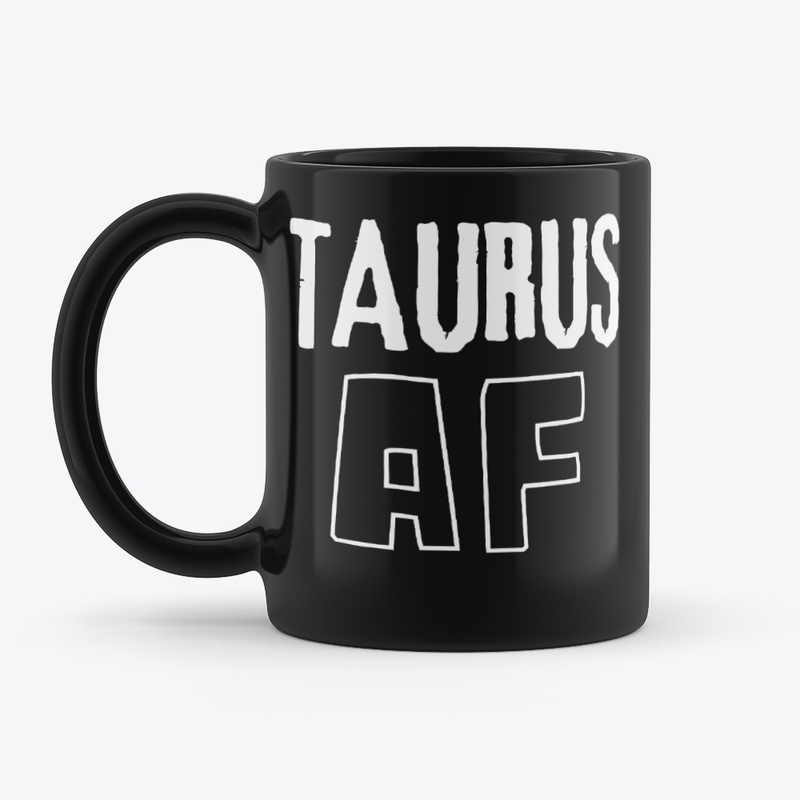 TAURUS Bold AF
