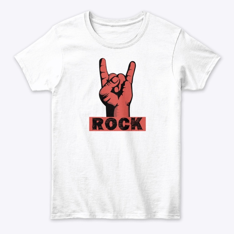 Rock Peace Sign Music 