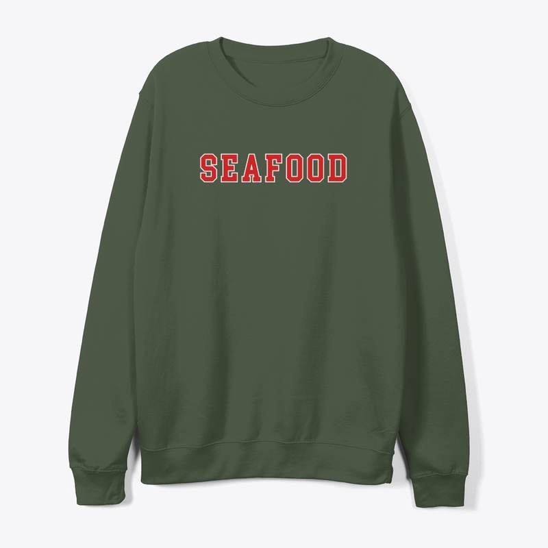 SEAFOOD