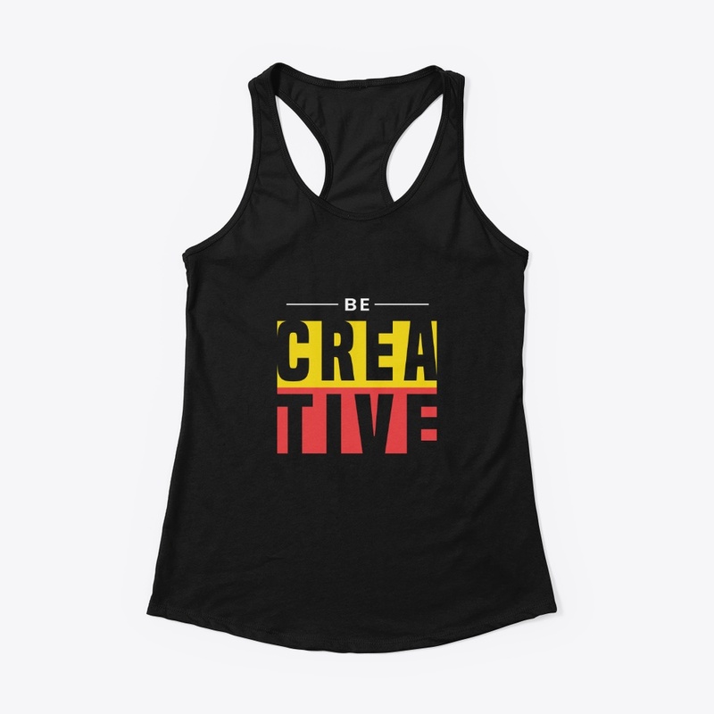 Creative T-Shirt Design