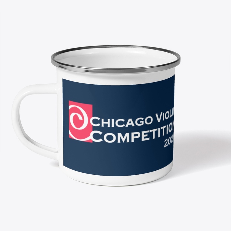 CVC Camping Mug