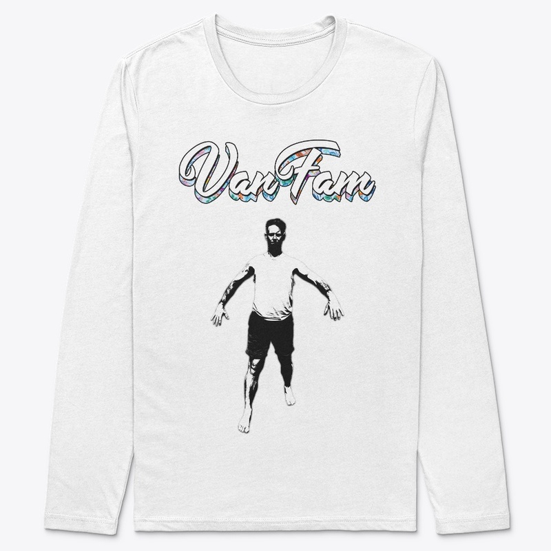 Van Fam Merch