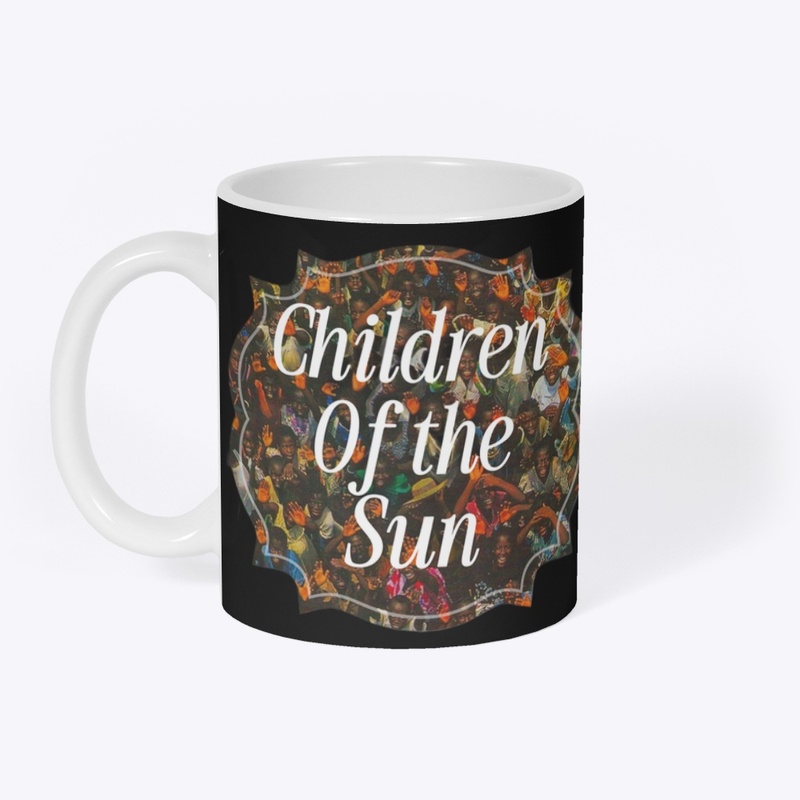 Children of the sun