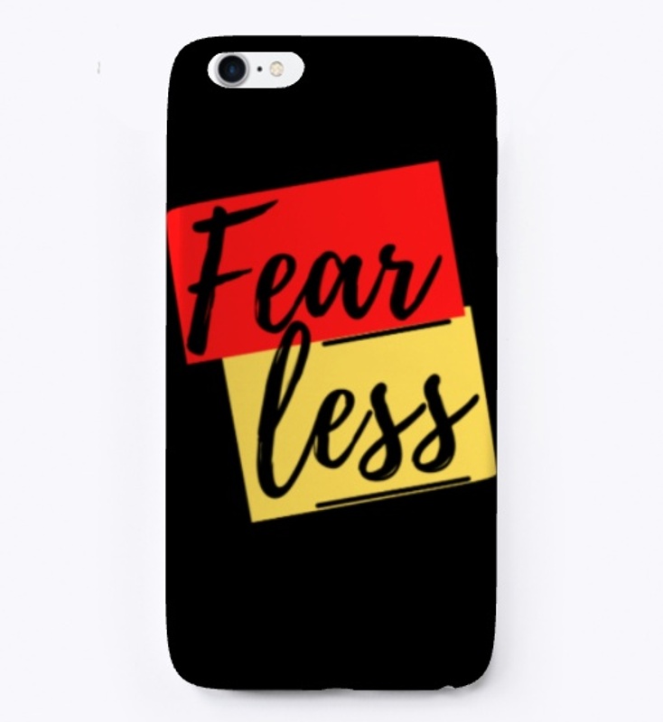 Fear Less