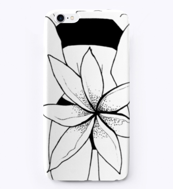 Flora iPhone
