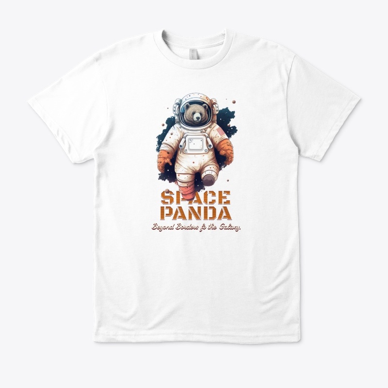 Space Panda