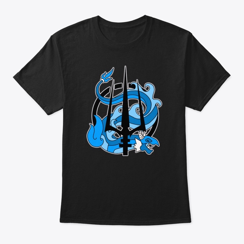 Serpent of House Marin