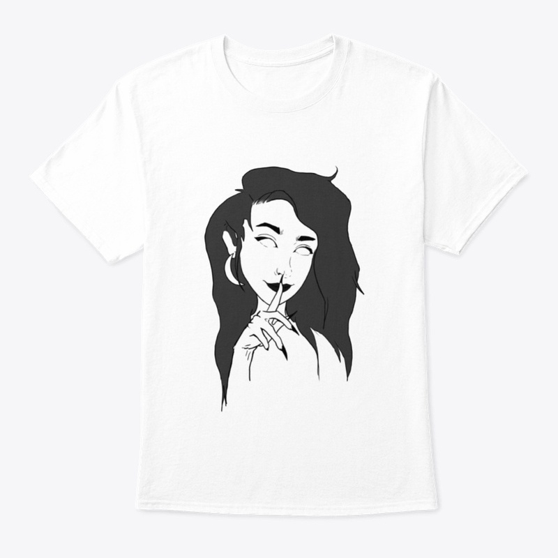 Silent Woman