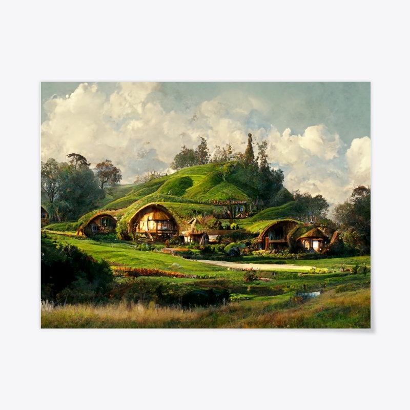 The Shire