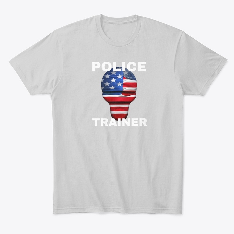 POLICE TRAINER