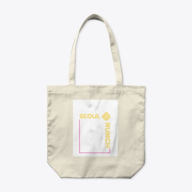 Seoul Brunch T-shirt 2