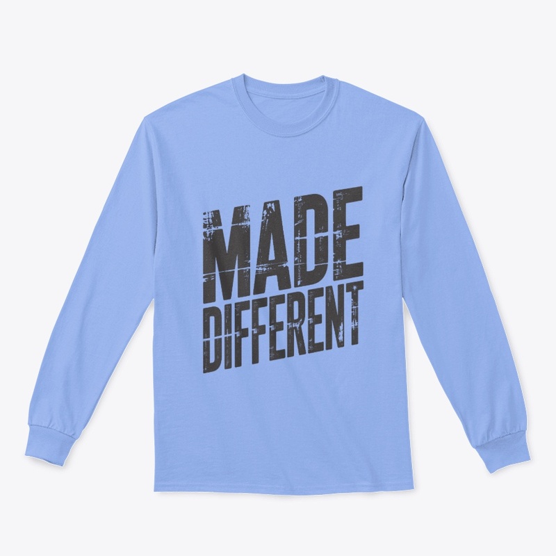 Made Different