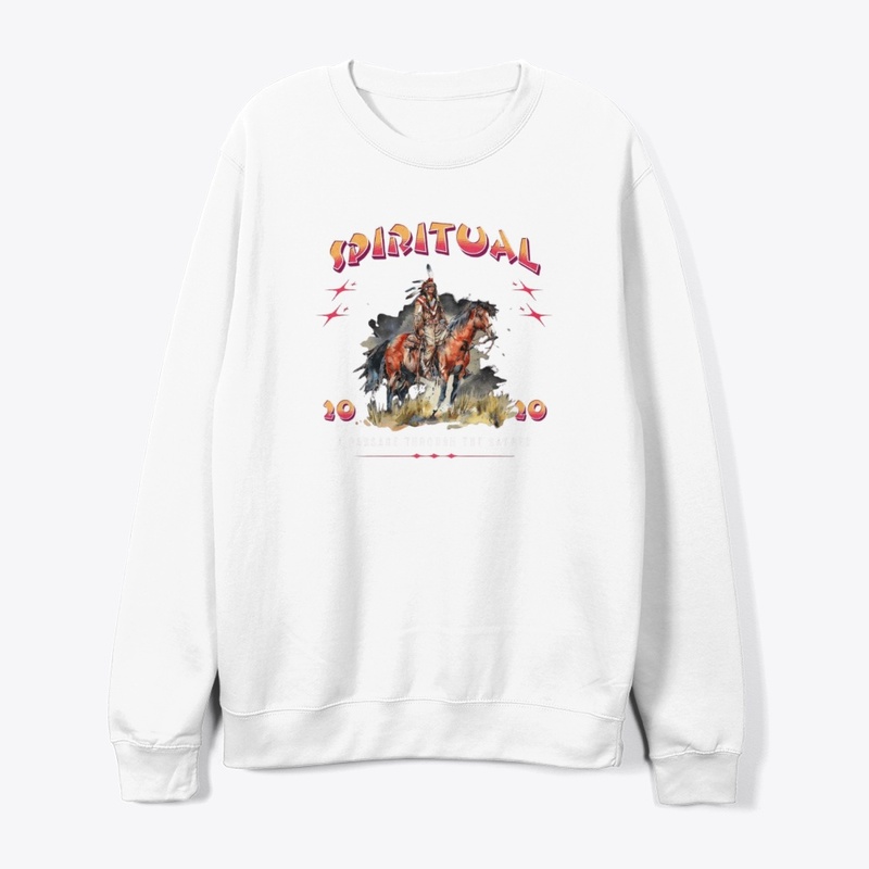 Spirituell