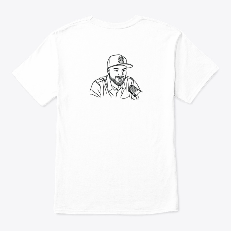 Merch Launch