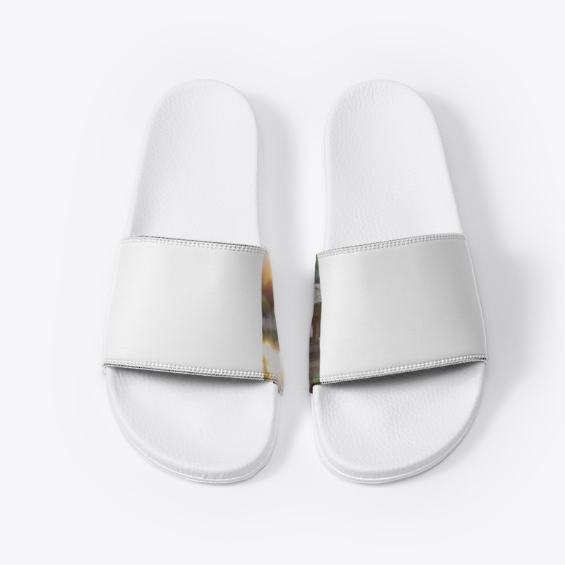White Slides