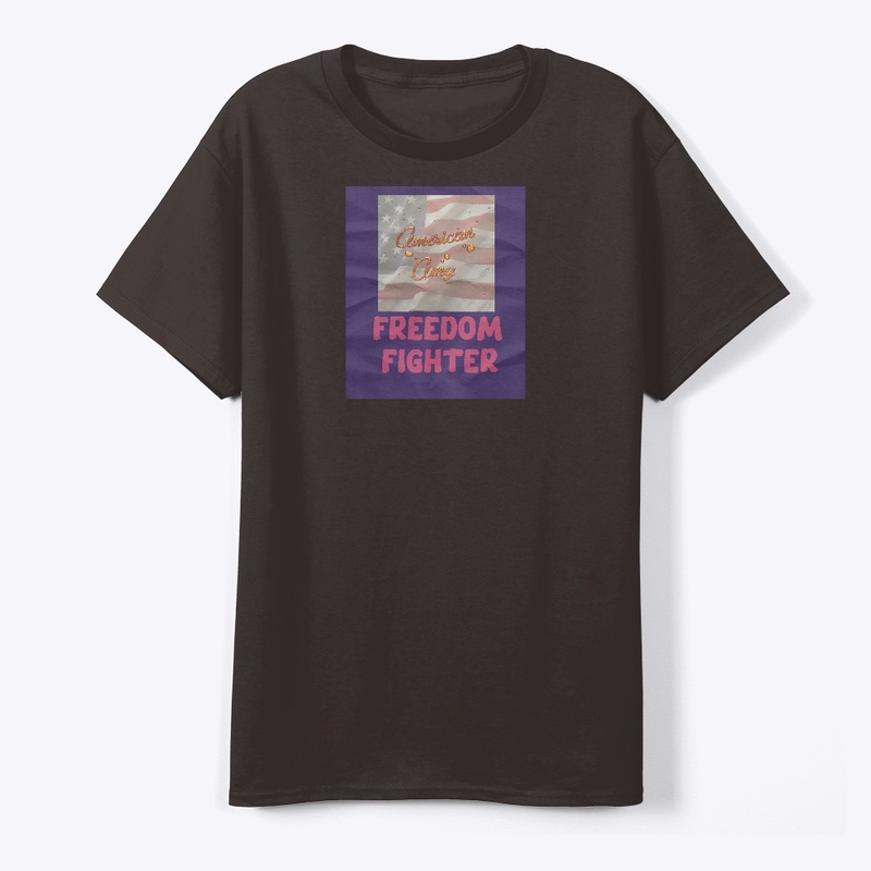 Freedom Fighter 