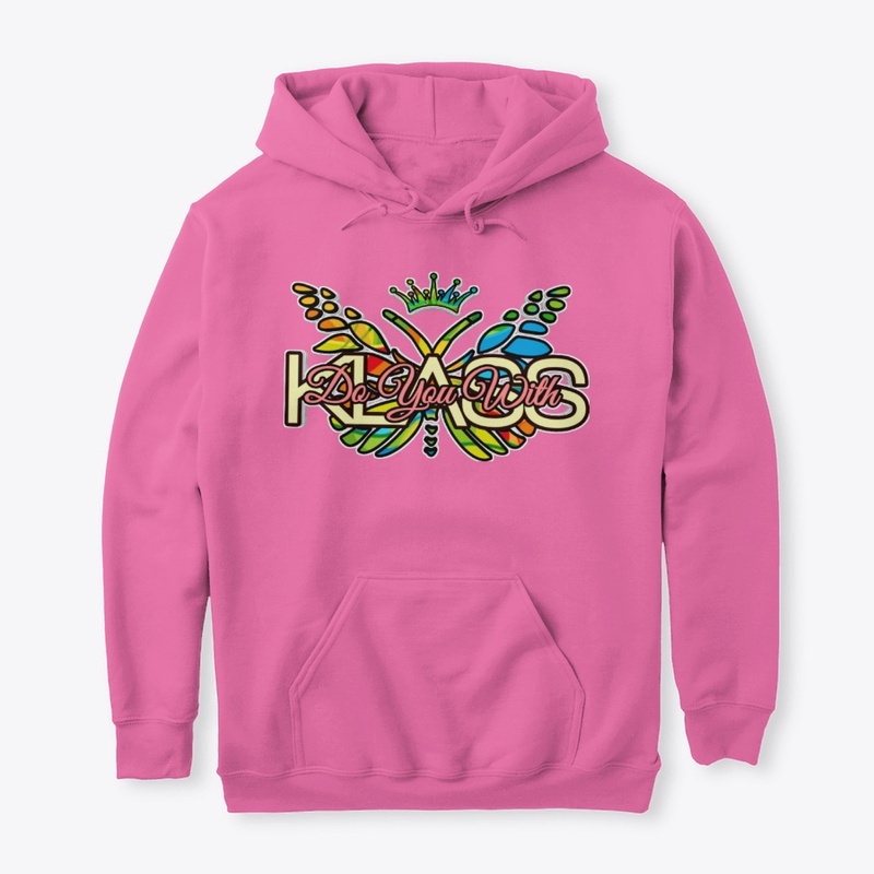  D.Y.W Klass Rainbowfly