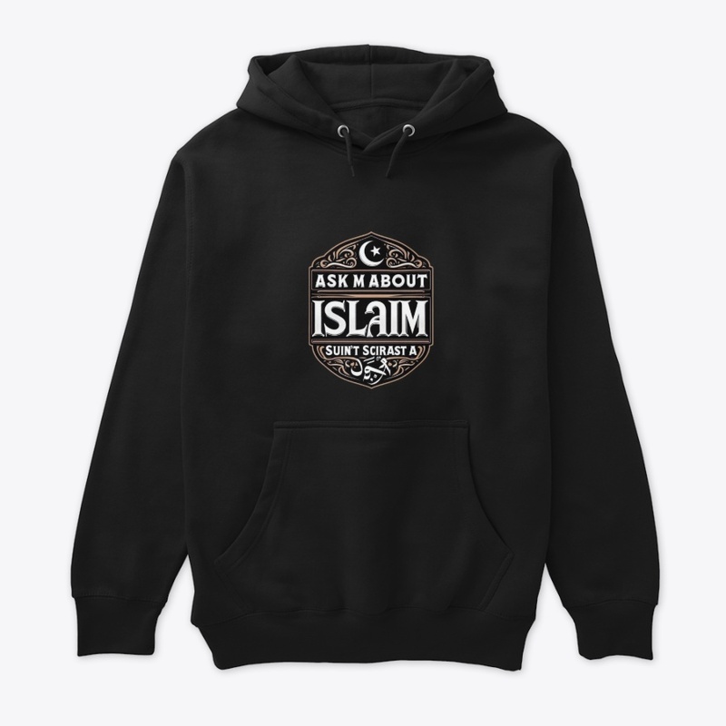 Ask Me About Islam
