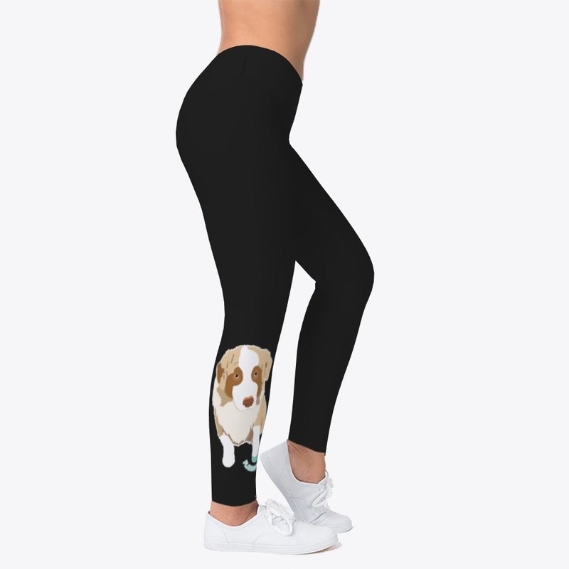 Flambo Leggings
