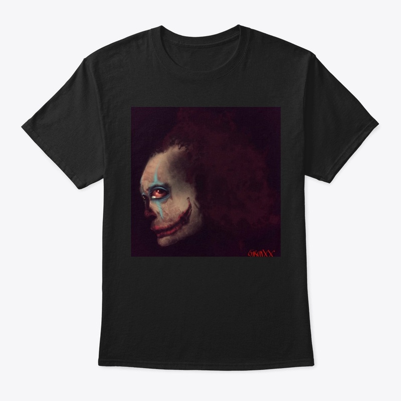Clowning About