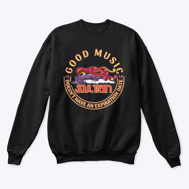 Good music doesn't have an expiration ST