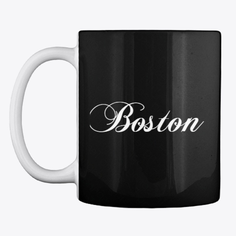 boston