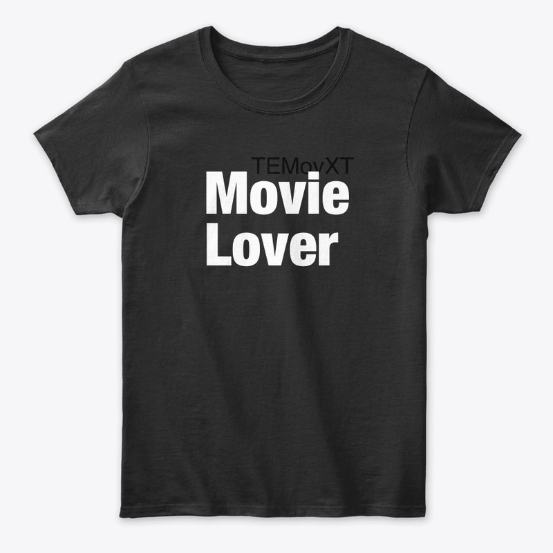 Movie Lover