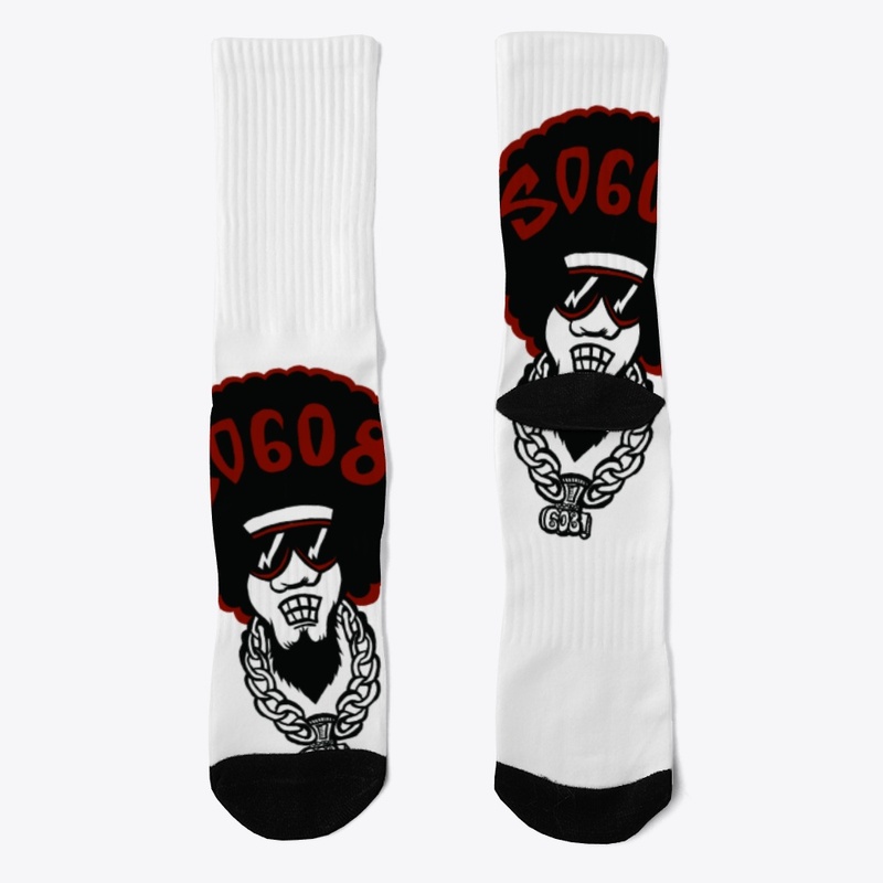 So 608 RED