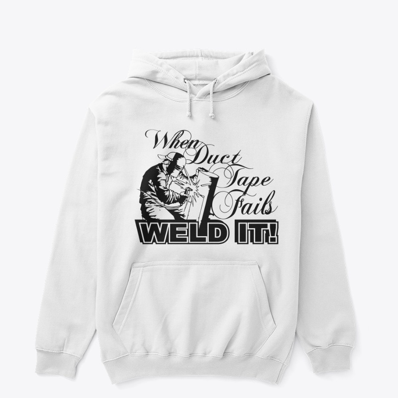 Unisex Classic Pullover Hoodie