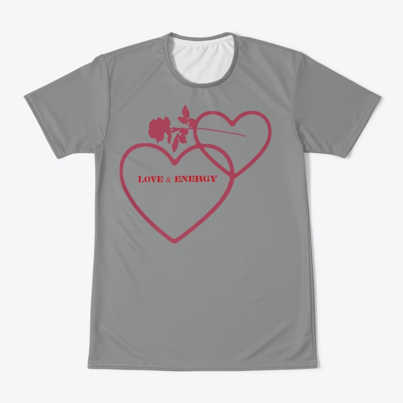 Love and Energy JERSEY
