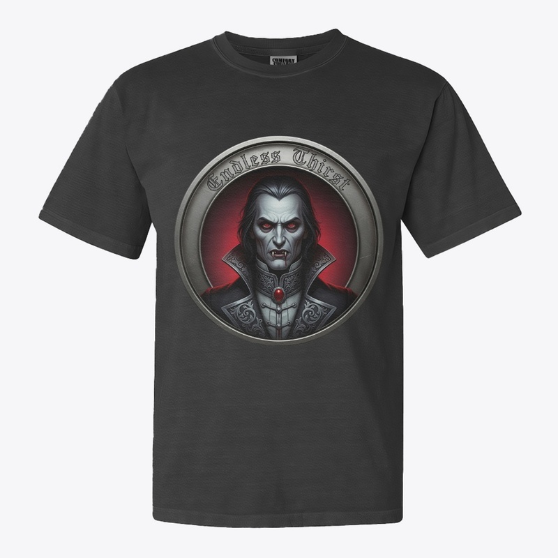 Bloodlord Vampire Emblem